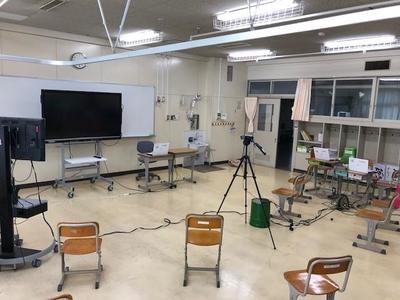 オンライン研修 【情報教育部】