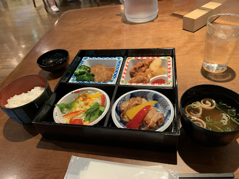 知的部門 高等部2年生 宿泊学習６