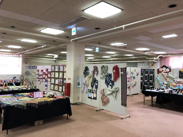 作品展