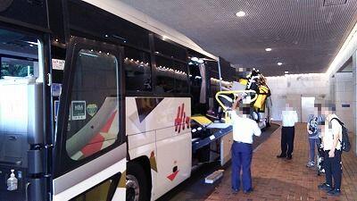 A部門高等部3年生 修学旅行⑧