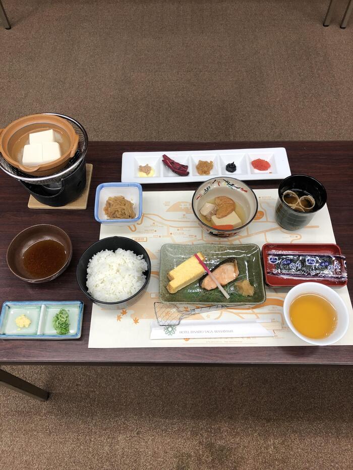 修学旅行（知的部門小学部６年）８