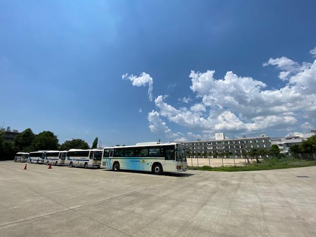 1学期終業式