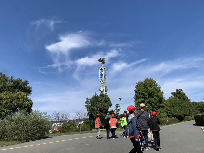 知的障がい教育部門小学部5年生 宿泊学習８