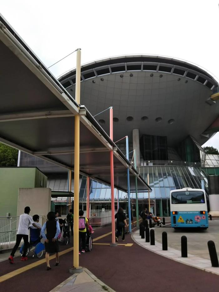 宿泊学習５