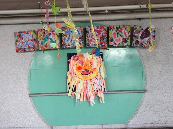 文化祭 無事終了
