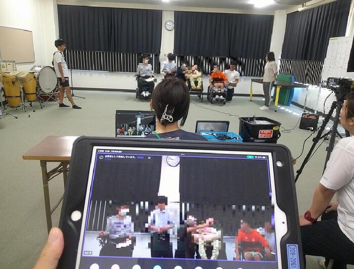 １学期 児童生徒集会・終業式