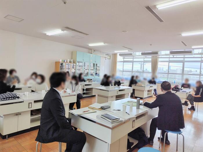 令和5年度第6回PTA役員会