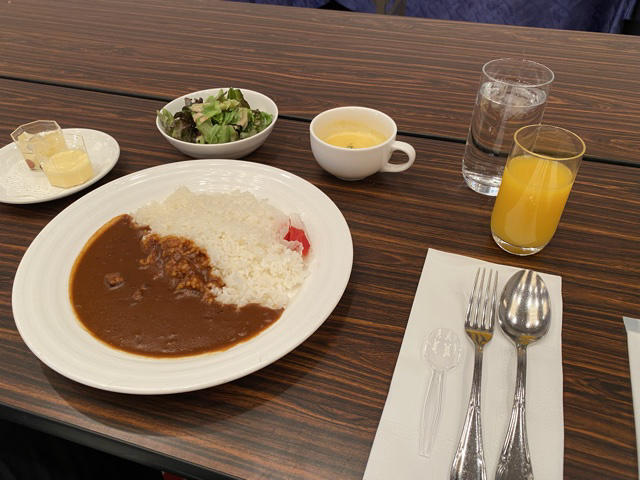 高等部3年生修学旅行9（知的部門）