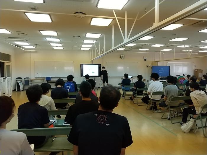 ICT研修を実施しました。