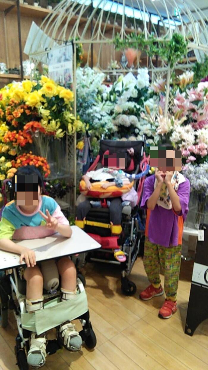 A部門小学部5年生 宿泊学習②
