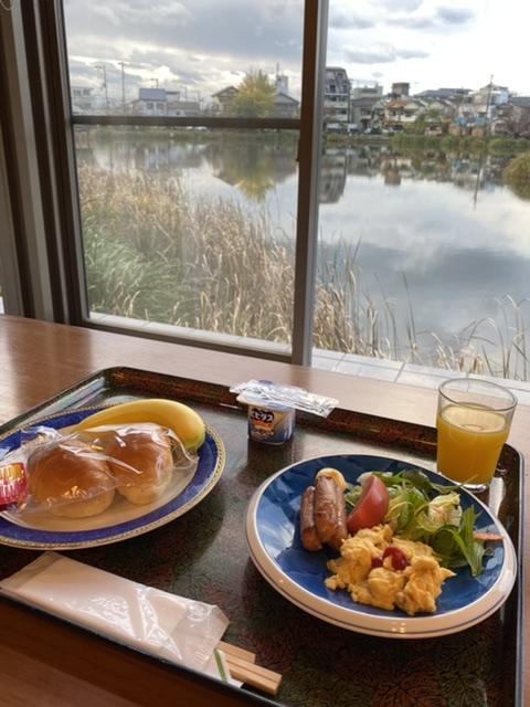 高等部3年生修学旅行6（知的部門）