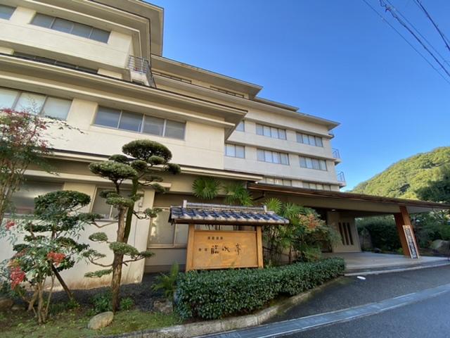高等部3年生修学旅行7（知的部門）