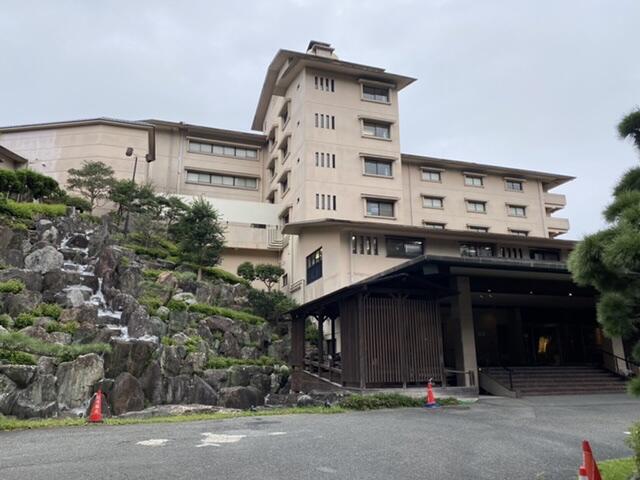 修学旅行（肢体部門高等部）14