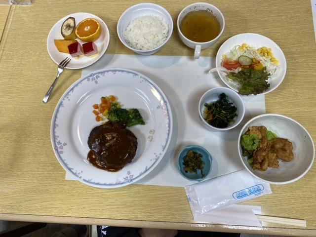 小学部修学旅行4（知的部門）