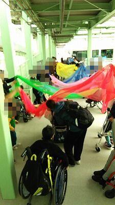 A部門小学部６年生 修学旅行①