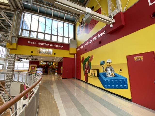 小学部修学旅行7（知的部門）