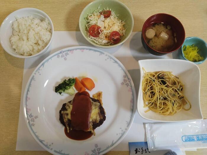 A部門小学部5年生 宿泊学習③