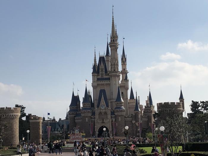 修学旅行2日目 4