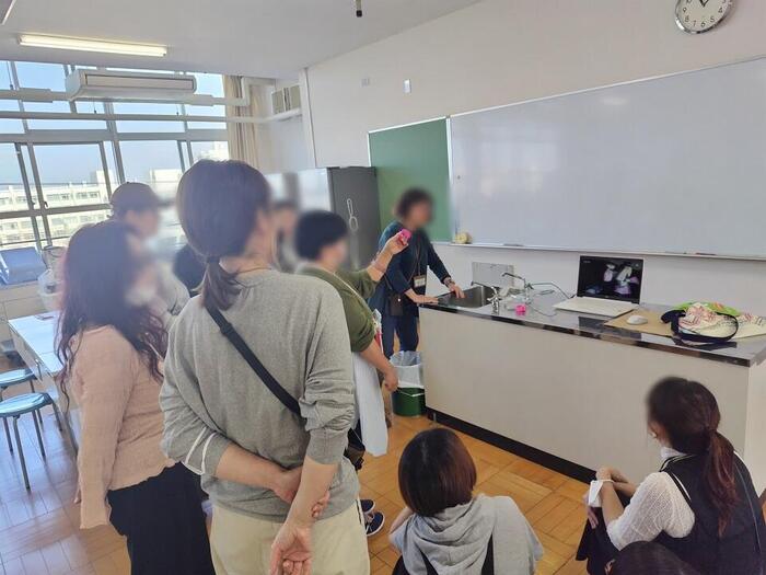 令和6年度第5回PTA役員会