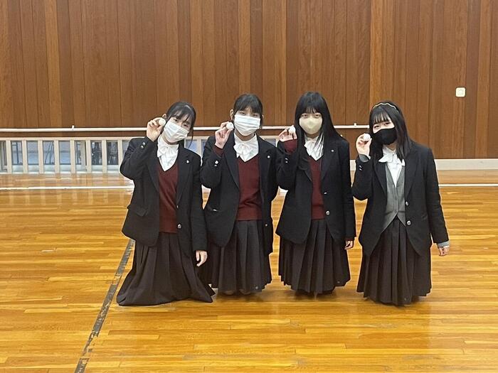 卓球部