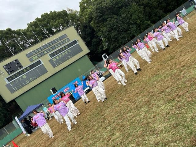 イベントに参加してきました