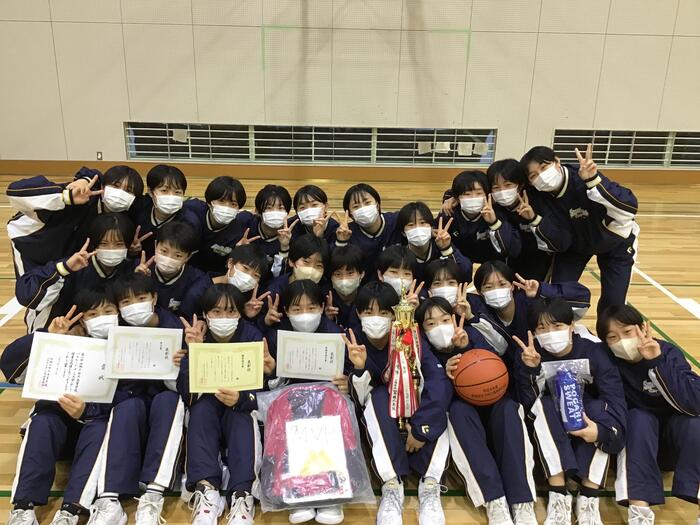 公立校大会（西地区予選）