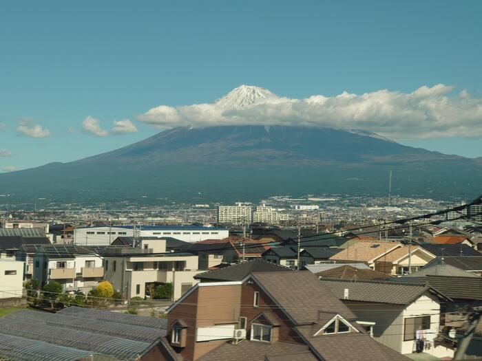 修学旅行③