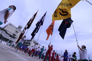 103回泉尾工業体育祭～競技～
