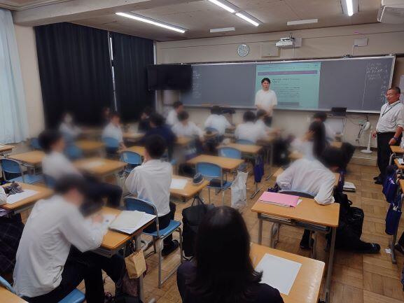 第31号 高大連携講座