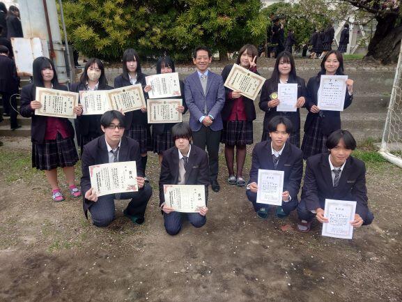 第4号 対面式