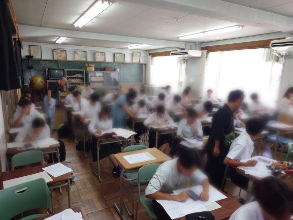 第54号 就職指導