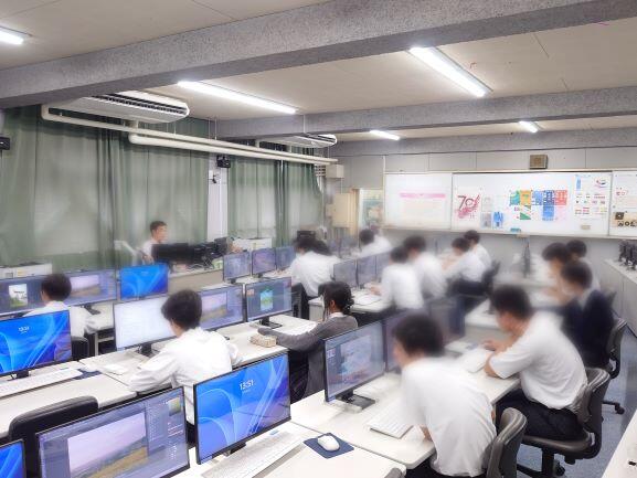 第73号 総合的な探究の時間