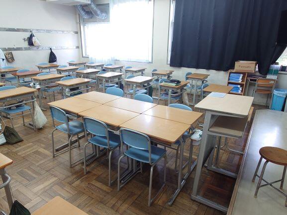 第31号「懇談期間」