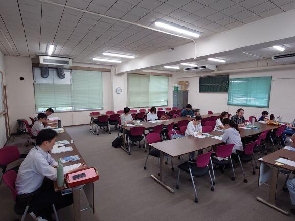 第38号 PTA役員会および実行委員会