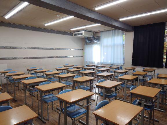 第74号 2学期中間考査