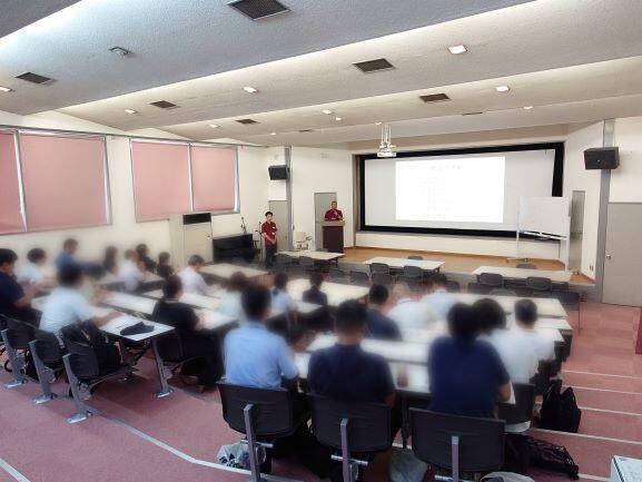 第46号 中高連絡会