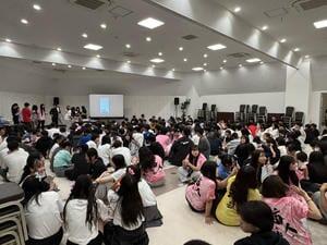 75期生修学旅行(3日目)その6