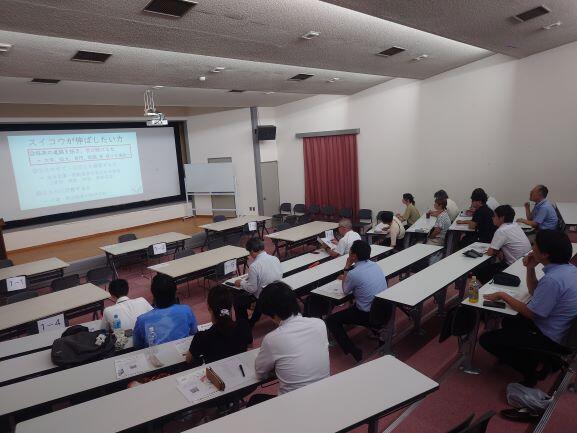 第47号 中高連絡会