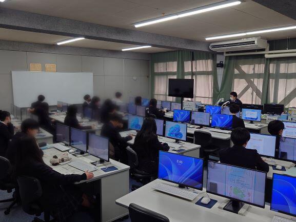 第121号 情報Ⅰ