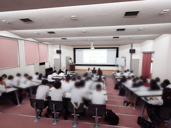 第56号 指定校推薦