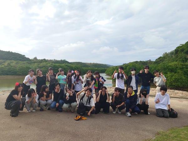 75期生修学旅行(3日目)その5