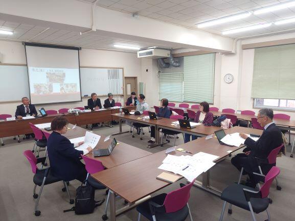 第92号 第2回学校運営協議会
