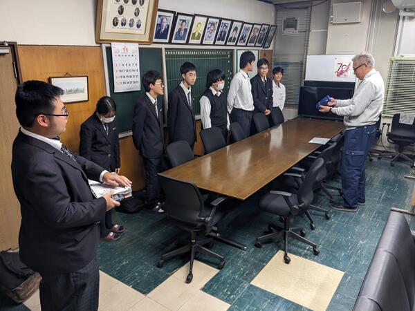【模型工作部】今年もモデフェスに出展します!