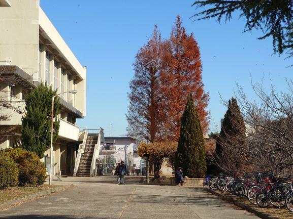 第107号 第3回学校説明会