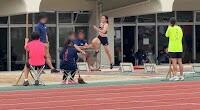 【陸上競技部】4・5月の大会報告と第2回1地区記録会
