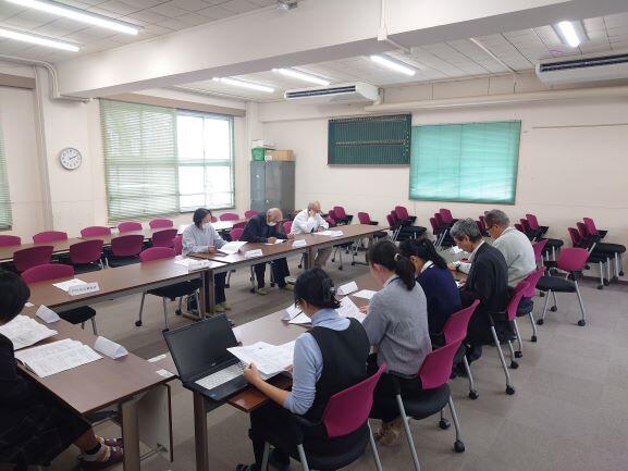 第90号 学校保健委員会