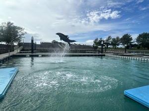 75期生修学旅行(3日目)その4