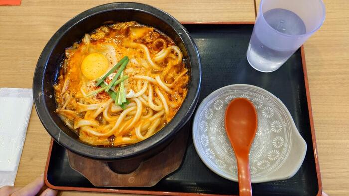 昼食