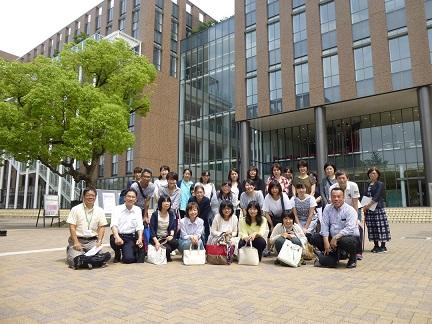 0624 ＰＴＡ大学見学会