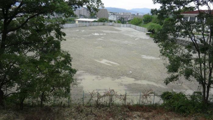 0930 新校舎の校地紹介